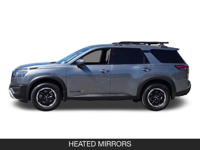 2024 Nissan Pathfinder - $33,975