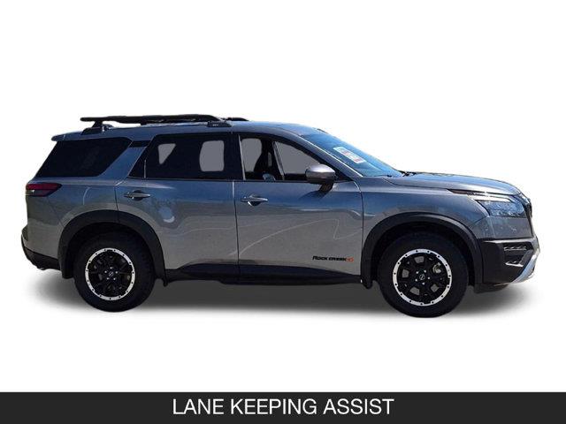 2024 Nissan Pathfinder - $33,975