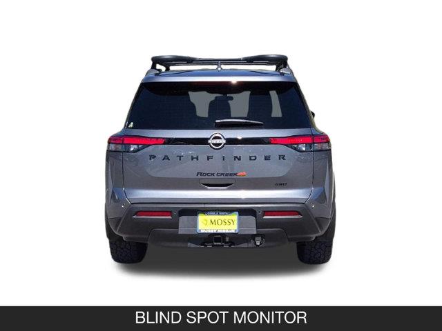 2024 Nissan Pathfinder - $33,975