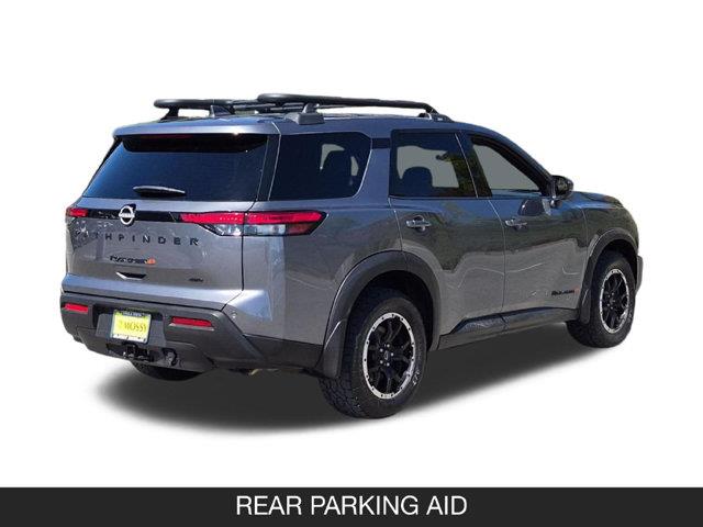 2024 Nissan Pathfinder - $33,975