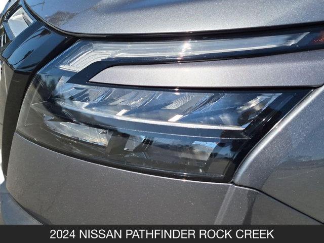 2024 Nissan Pathfinder - $33,975