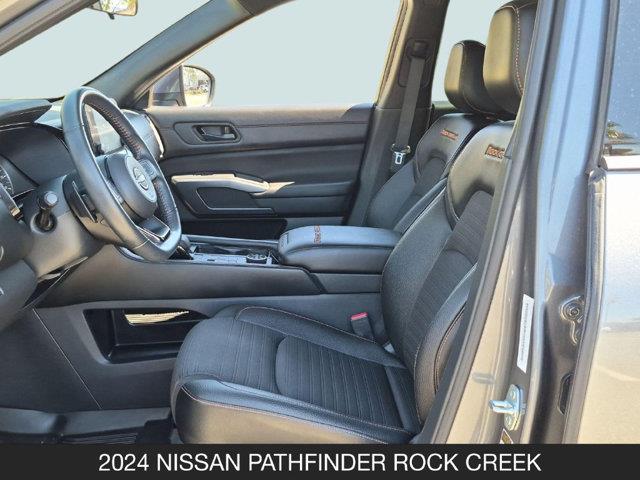 2024 Nissan Pathfinder - $33,975