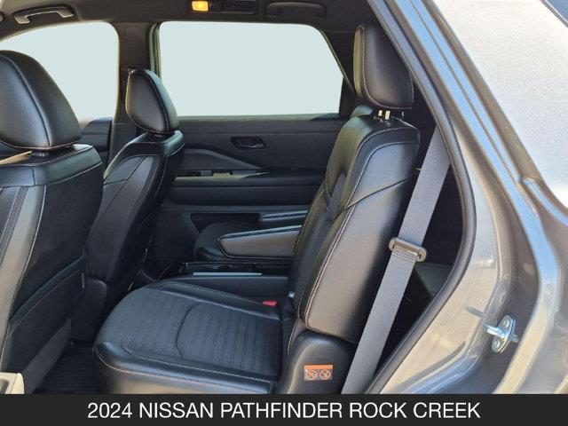 2024 Nissan Pathfinder - $33,975