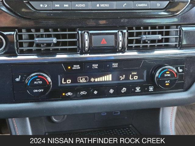 2024 Nissan Pathfinder - $33,975