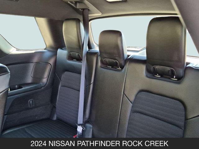 2024 Nissan Pathfinder - $33,975