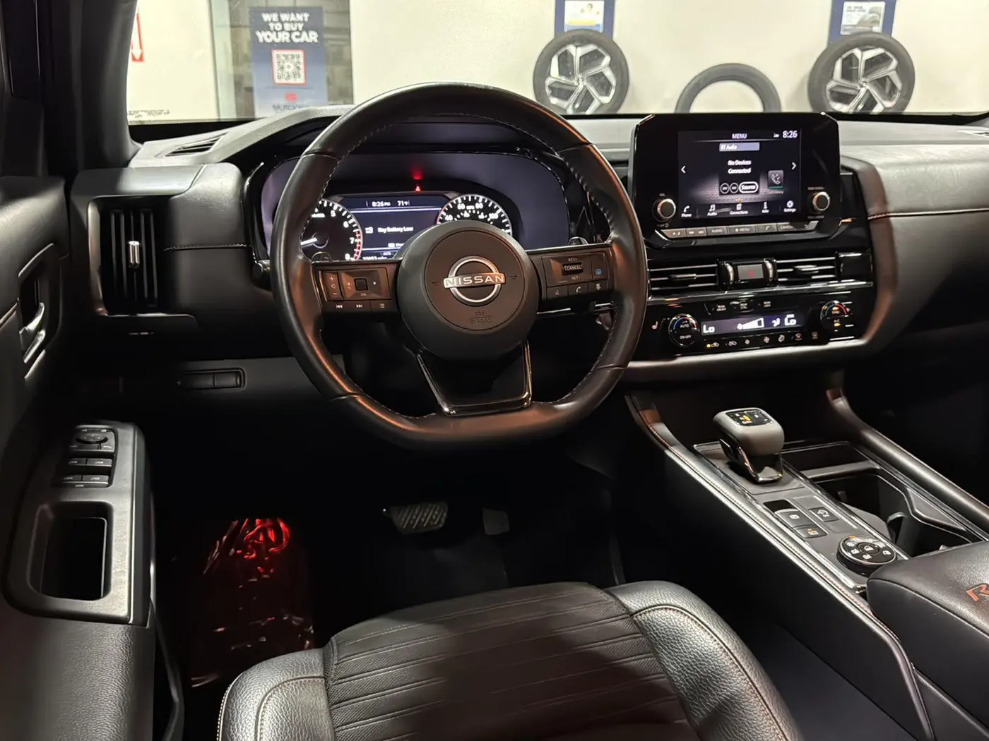 2024 Nissan Pathfinder - $34,298