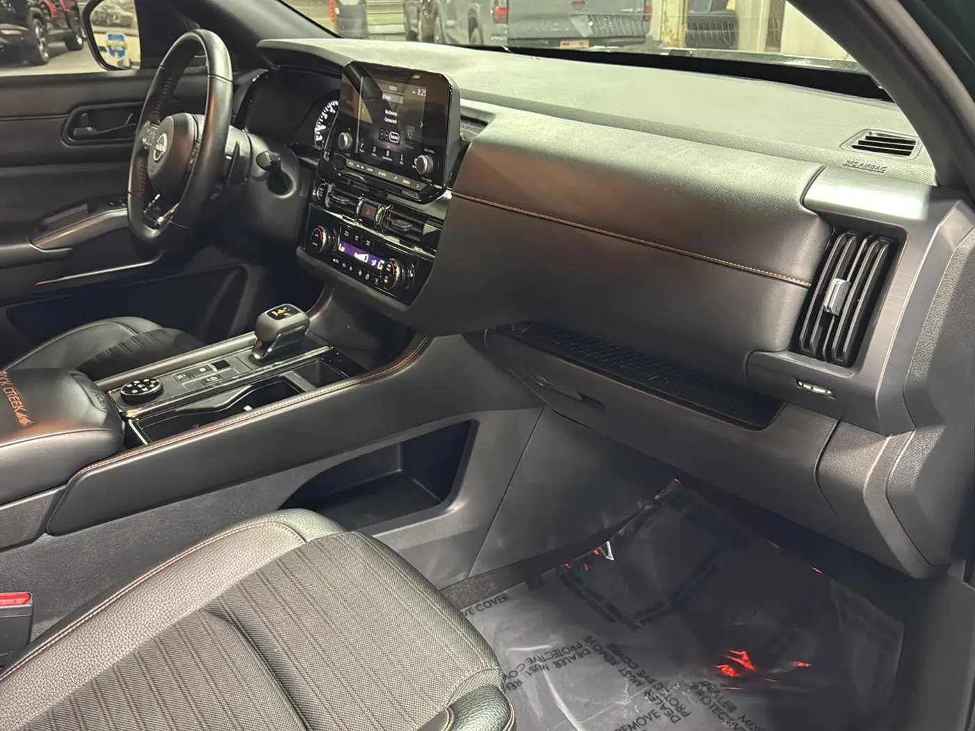 2024 Nissan Pathfinder - $34,298