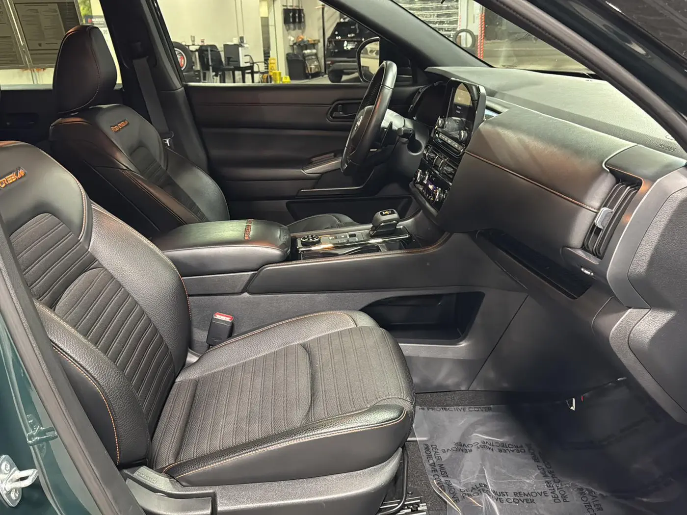 2024 Nissan Pathfinder - $34,298