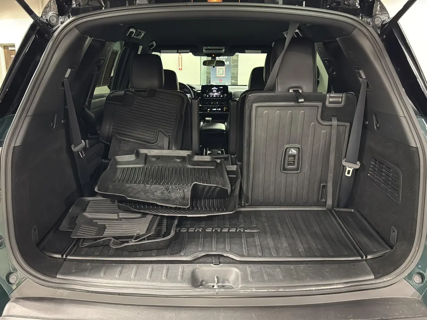 2024 Nissan Pathfinder - $34,298