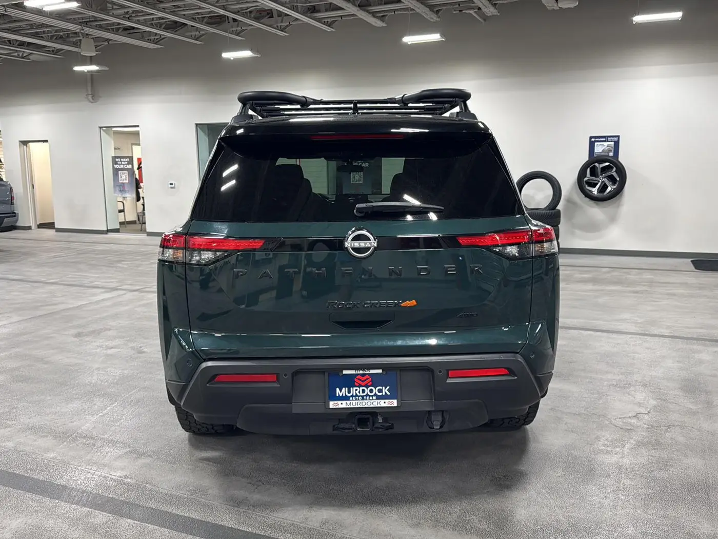 2024 Nissan Pathfinder - $34,298