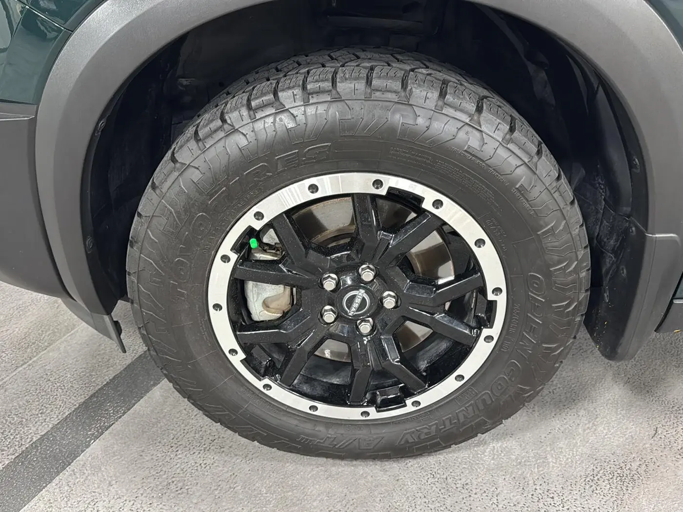 2024 Nissan Pathfinder - $34,298