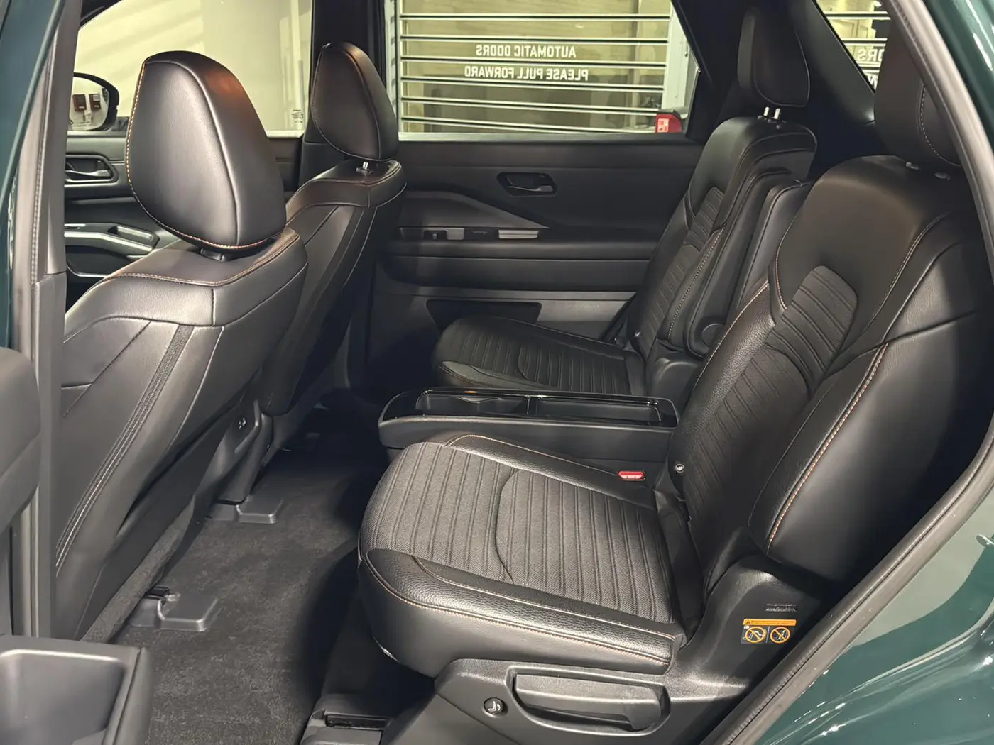 2024 Nissan Pathfinder - $34,298