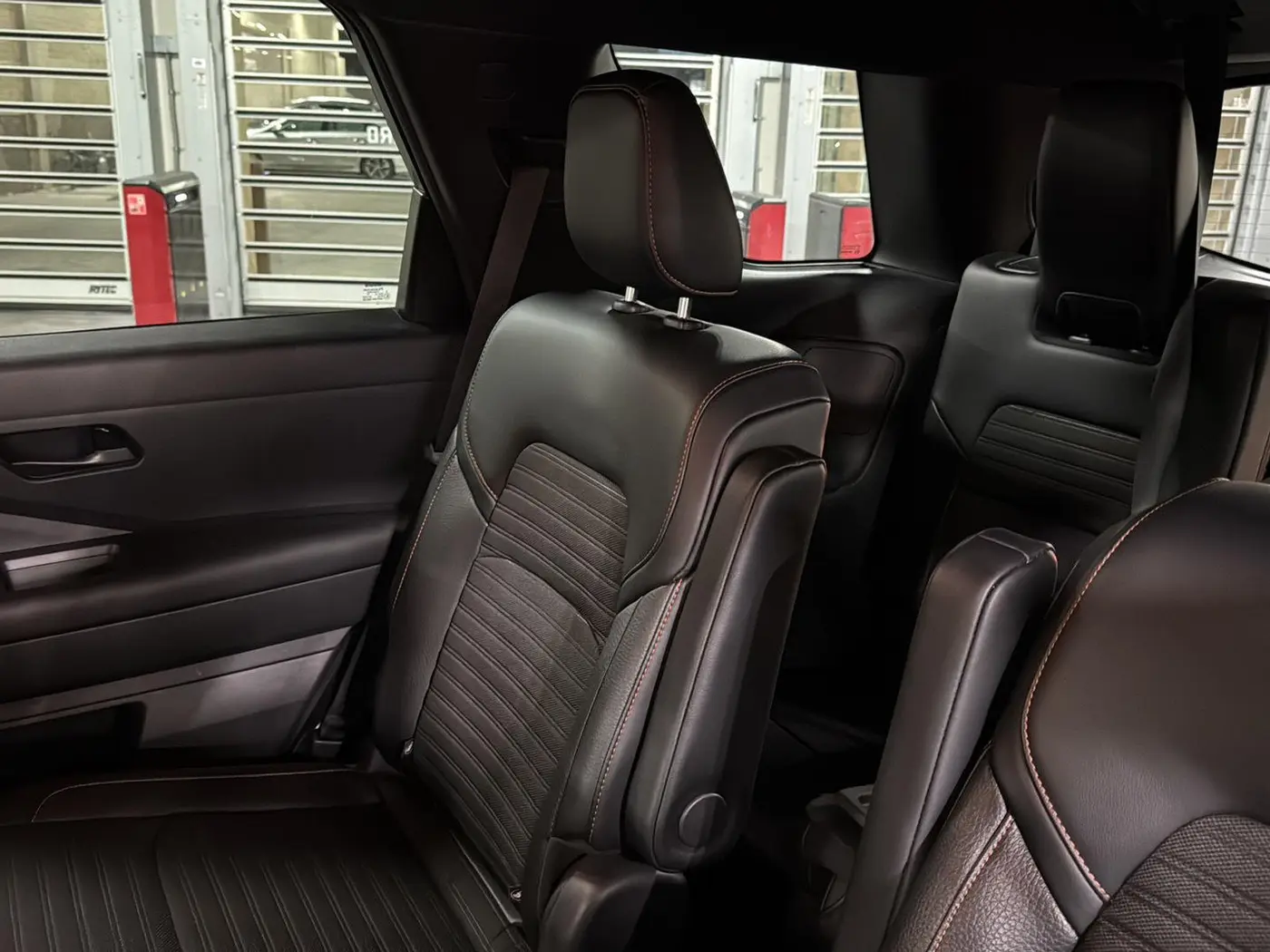2024 Nissan Pathfinder - $34,298