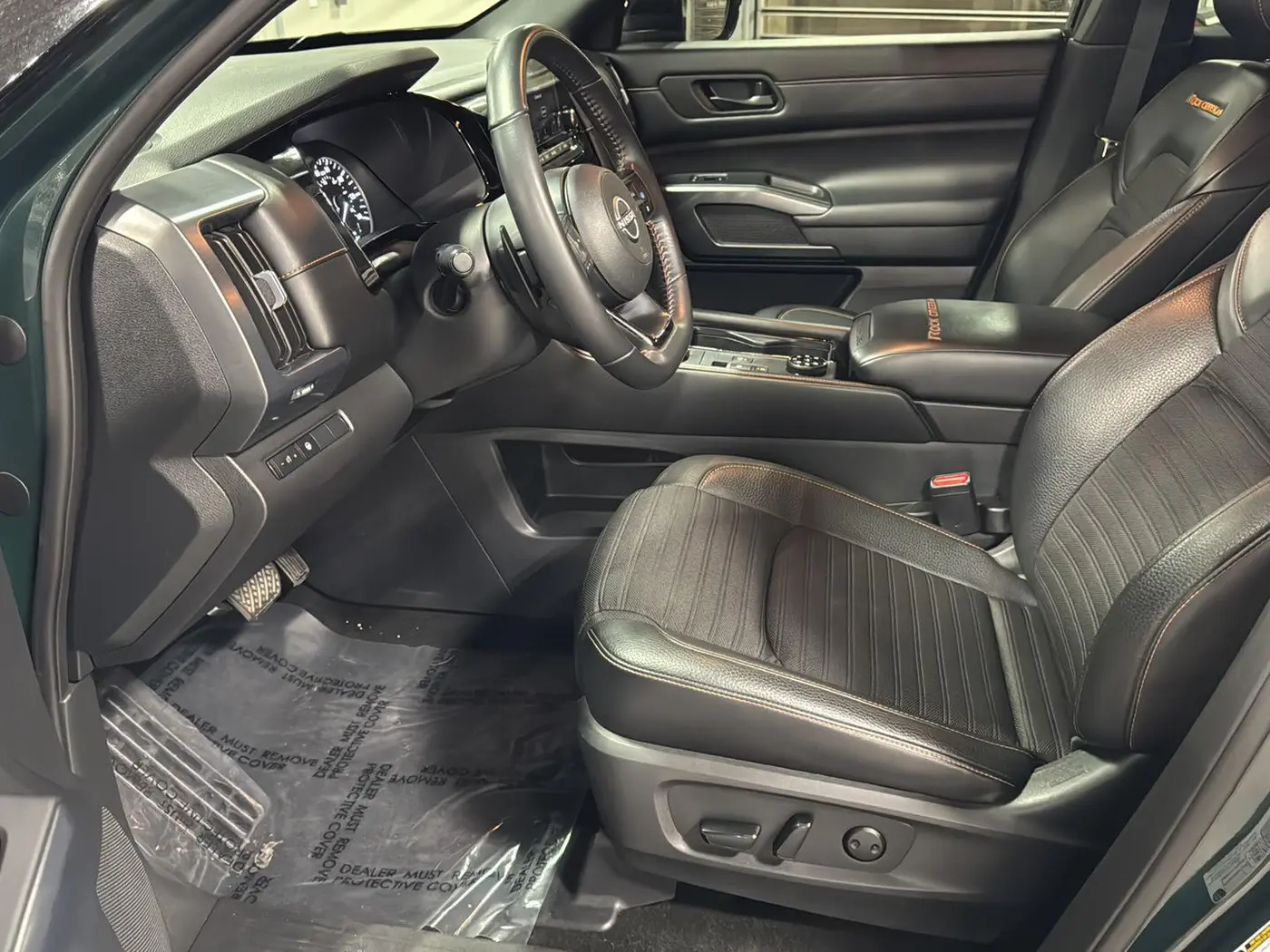 2024 Nissan Pathfinder - $34,298