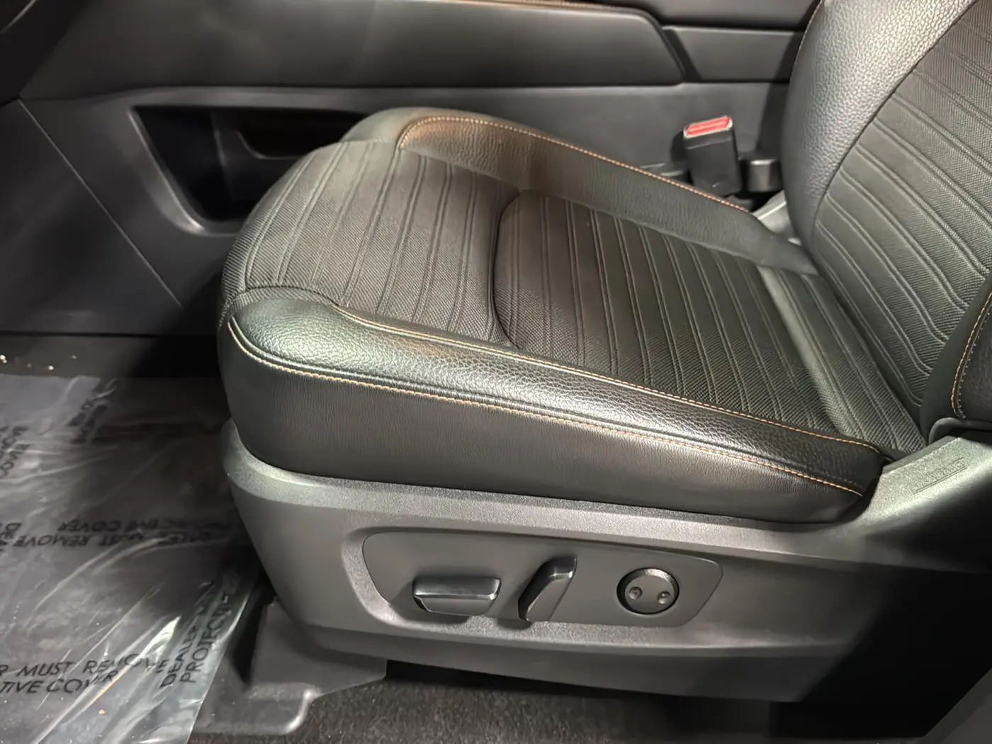 2024 Nissan Pathfinder - $34,298