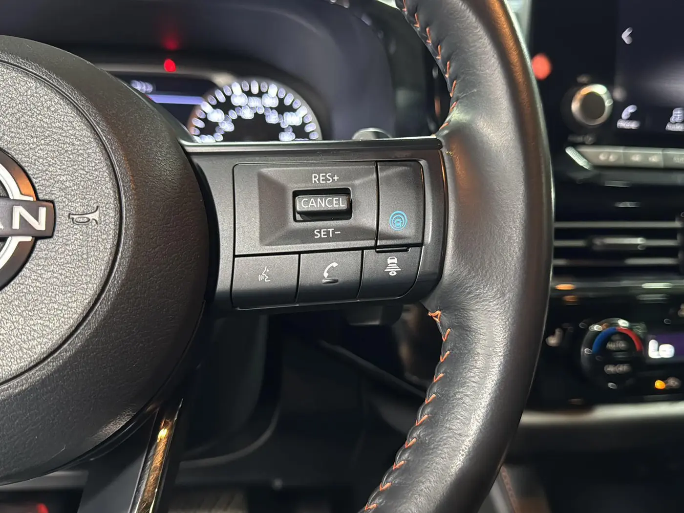 2024 Nissan Pathfinder - $34,298