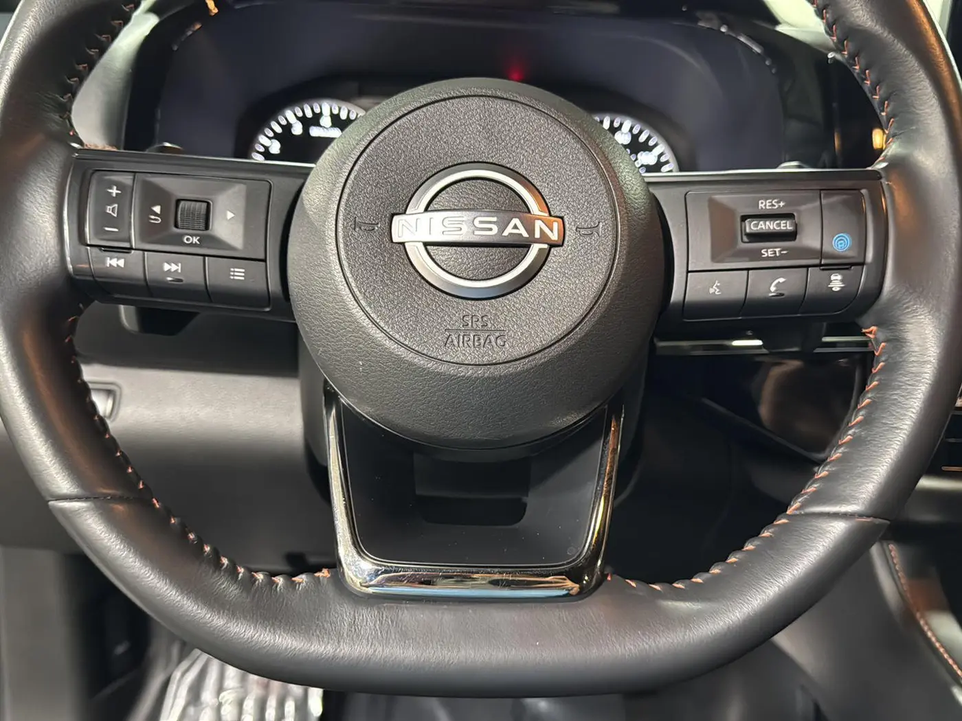 2024 Nissan Pathfinder - $34,298