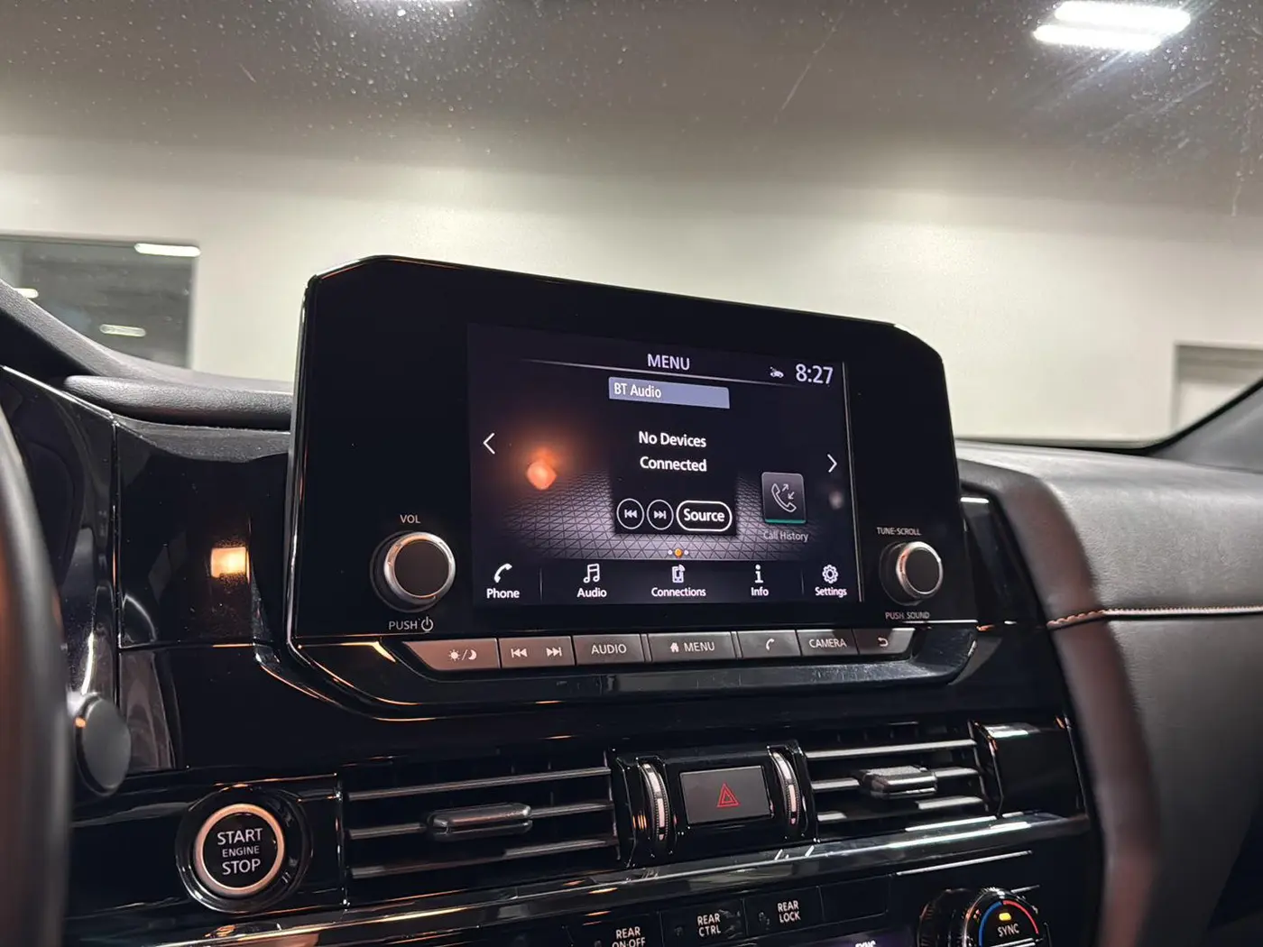 2024 Nissan Pathfinder - $34,298