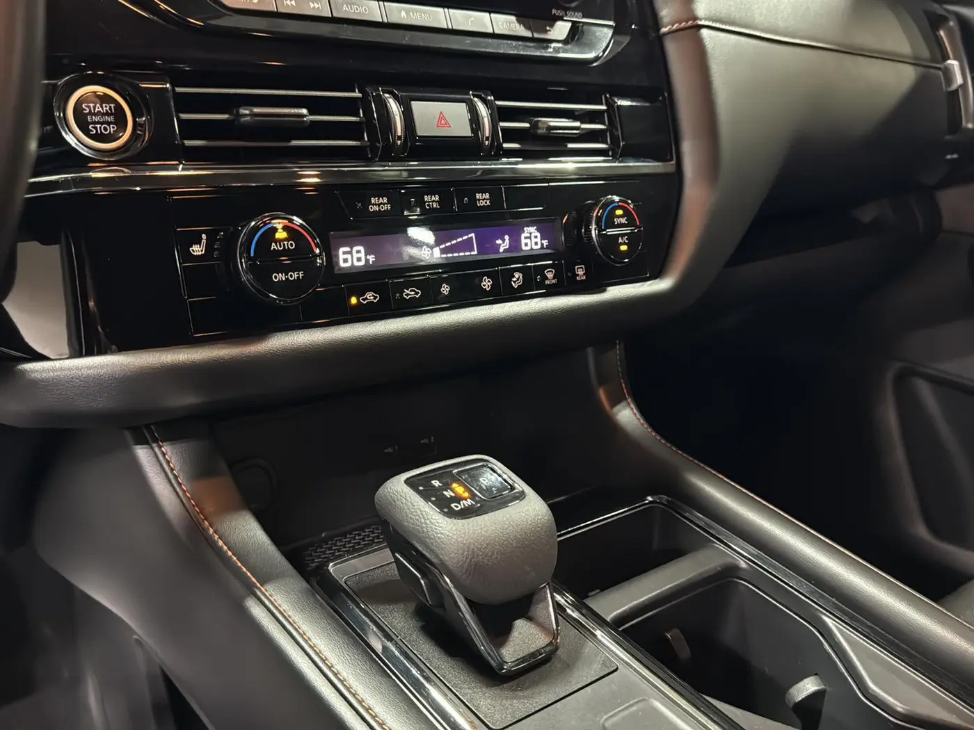 2024 Nissan Pathfinder - $34,298