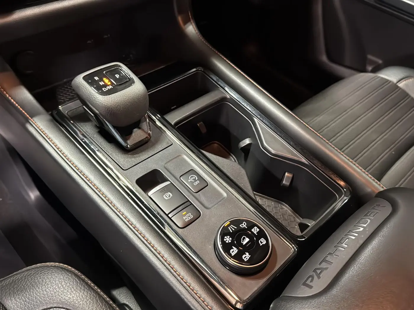 2024 Nissan Pathfinder - $34,298
