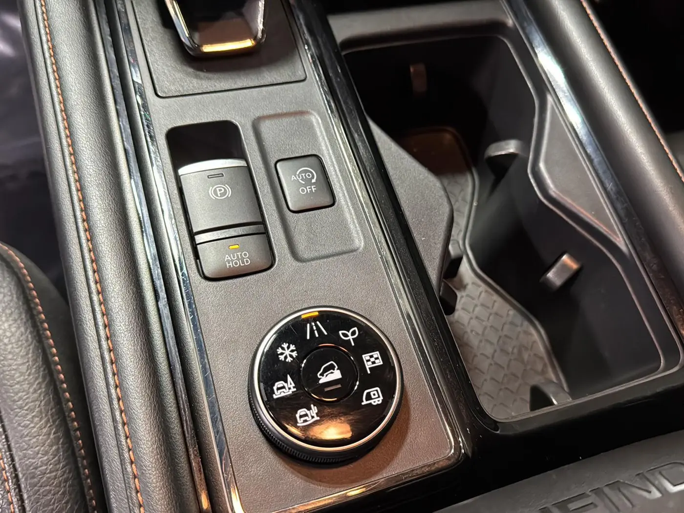 2024 Nissan Pathfinder - $34,298