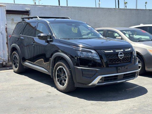 2025 Nissan Pathfinder - $35,083