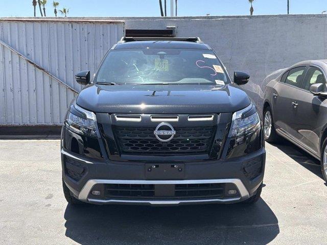 2025 Nissan Pathfinder - $35,083