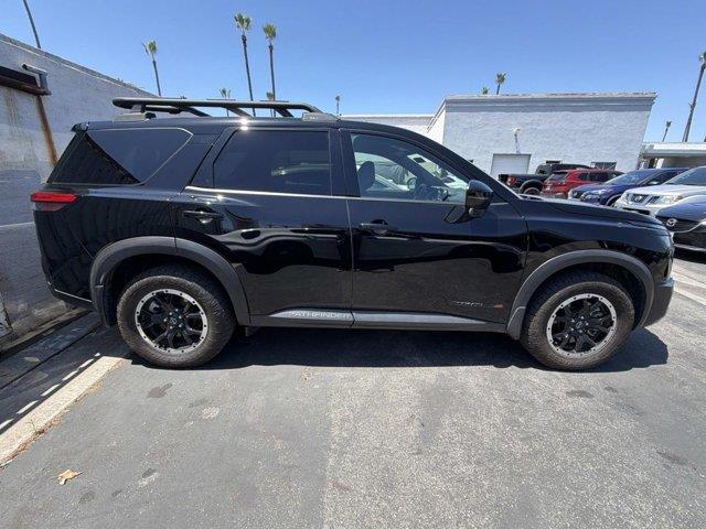 2025 Nissan Pathfinder - $35,083