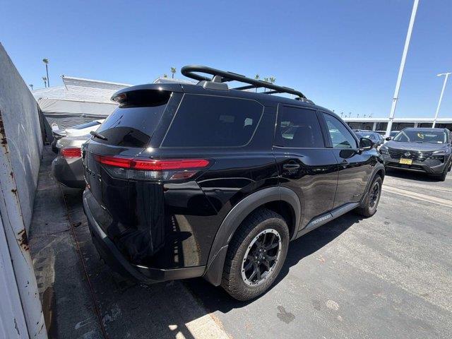 2025 Nissan Pathfinder - $35,083