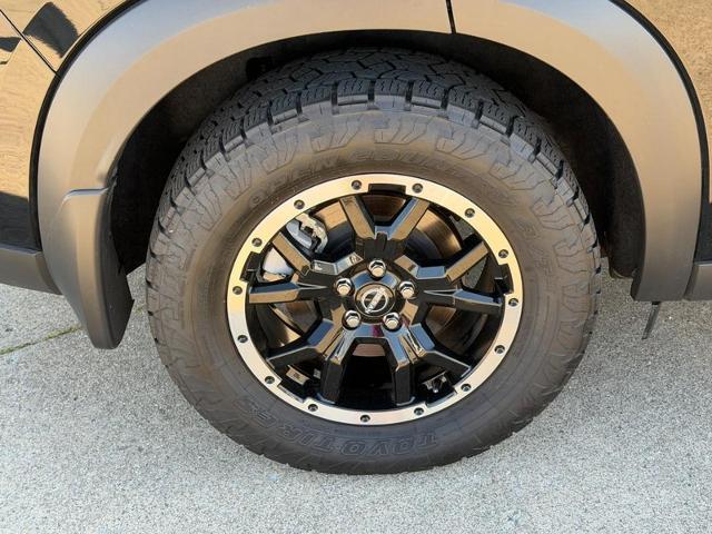 2025 Nissan Pathfinder - $41,365