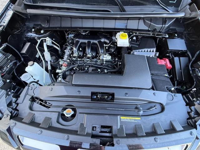 2025 Nissan Pathfinder - $41,365