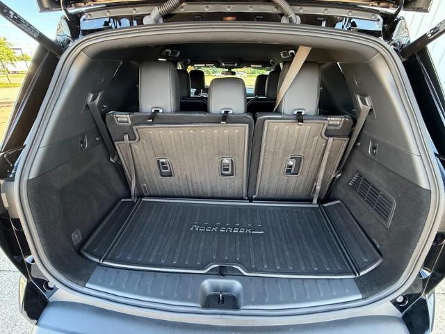 2025 Nissan Pathfinder - $41,365