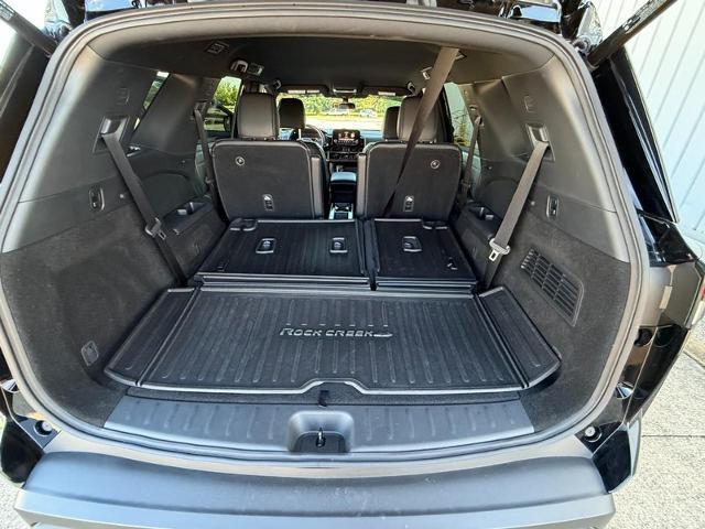 2025 Nissan Pathfinder - $41,365