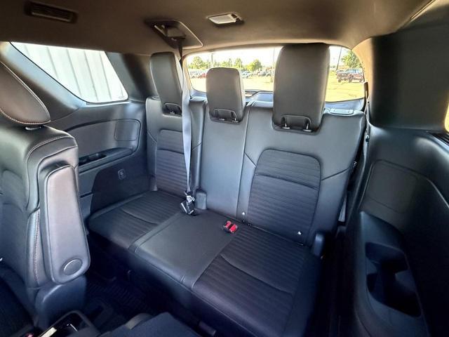 2025 Nissan Pathfinder - $41,365