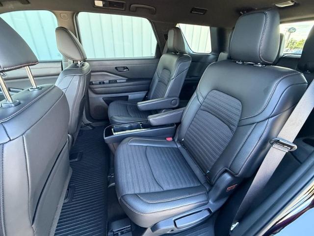 2025 Nissan Pathfinder - $41,365