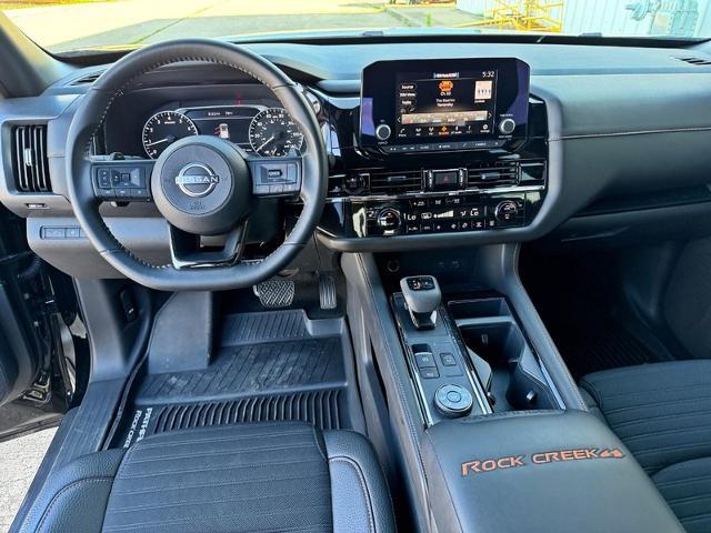 2025 Nissan Pathfinder - $41,365