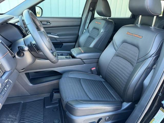 2025 Nissan Pathfinder - $41,365