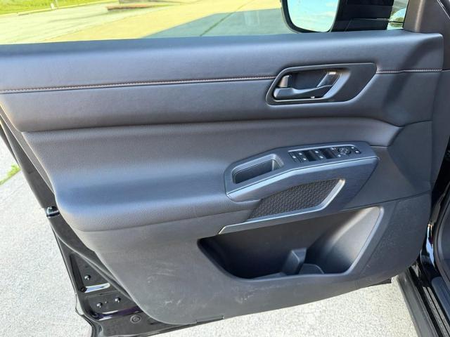 2025 Nissan Pathfinder - $41,365