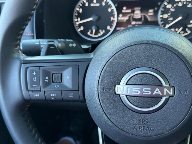 2025 Nissan Pathfinder - $41,365