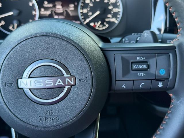 2025 Nissan Pathfinder - $41,365