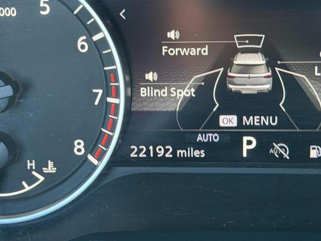 2025 Nissan Pathfinder - $41,365