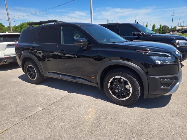 2025 Nissan Pathfinder - $38,398