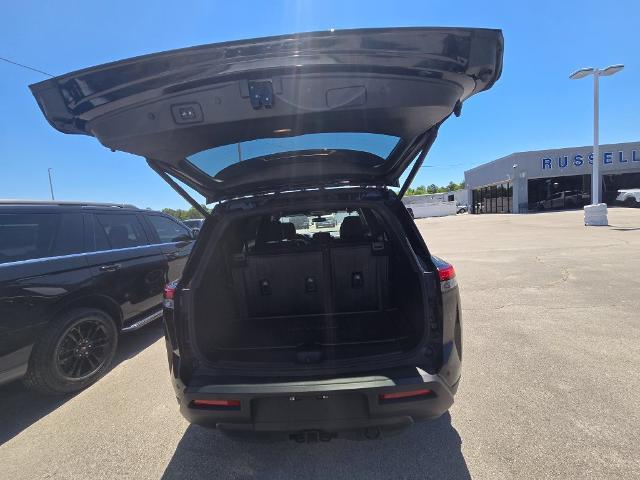 2025 Nissan Pathfinder - $38,398