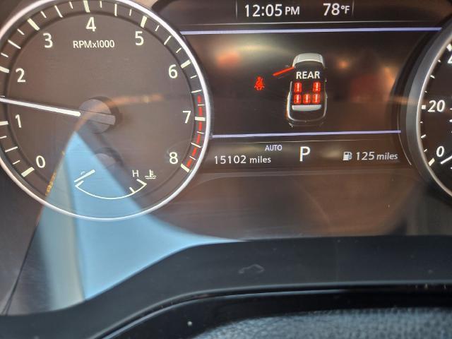 2025 Nissan Pathfinder - $38,398