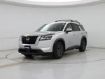 2022 Pathfinder Thumbnail 4