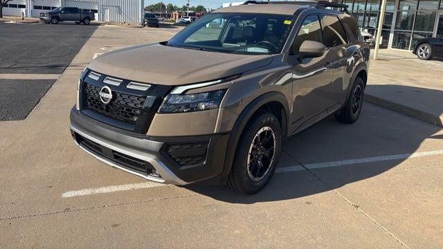 Preowned 2023 Nissan Pathfinder Rock Creek for Sale
