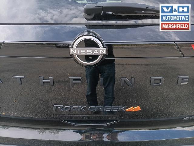 2024 Nissan Pathfinder - $34,669