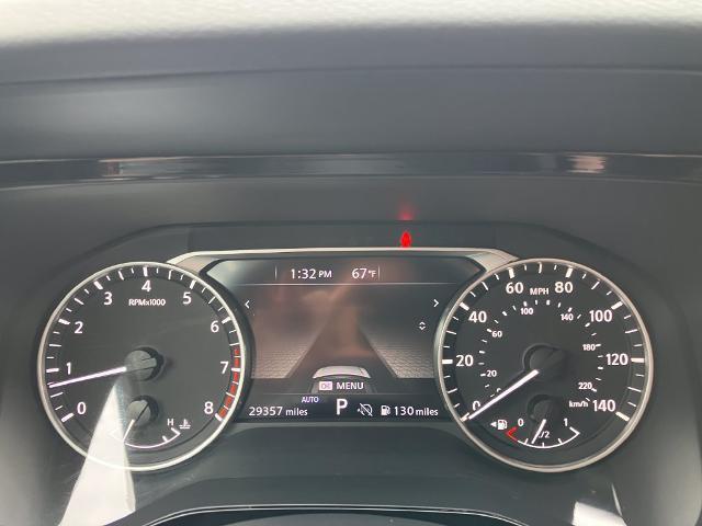2024 Nissan Pathfinder - $34,669