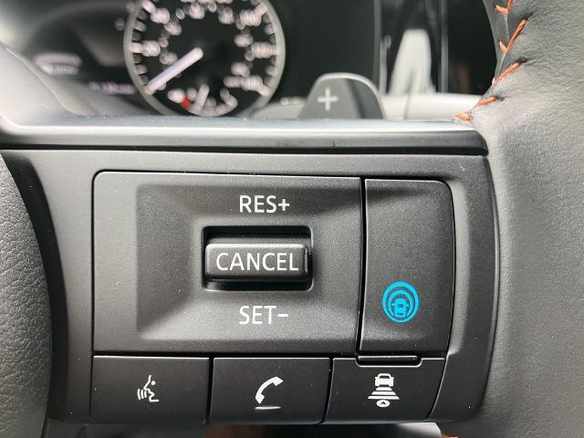 2024 Nissan Pathfinder - $34,669