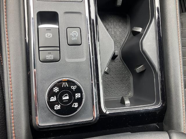 2024 Nissan Pathfinder - $34,669